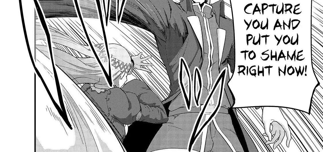 Failure Frame - Kẻ Vô Dụng Trở Thành Kẻ Mạnh Nhất Chapter 8 - 60