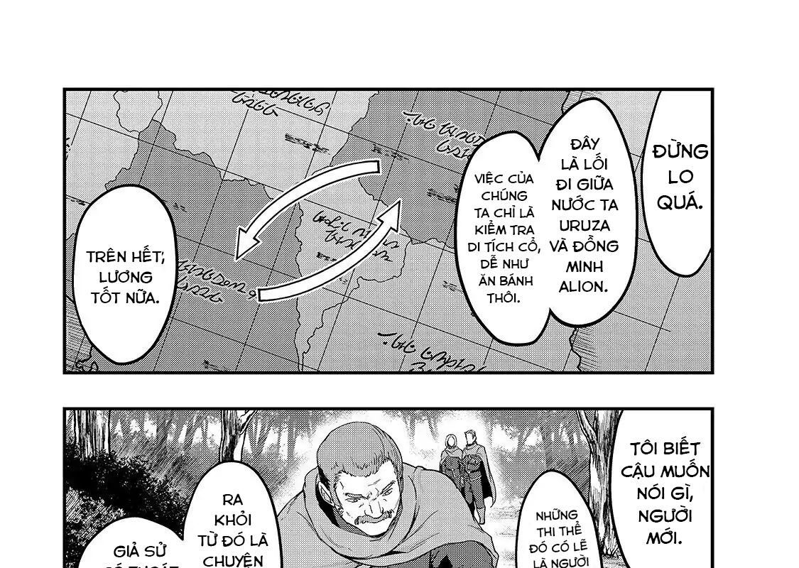 Failure Frame - Kẻ Vô Dụng Trở Thành Kẻ Mạnh Nhất Chapter 8 - 7