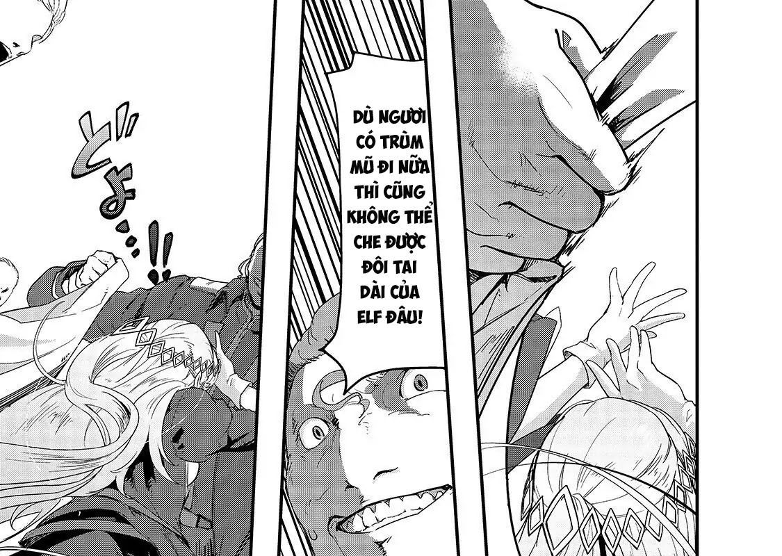 Failure Frame - Kẻ Vô Dụng Trở Thành Kẻ Mạnh Nhất Chapter 8 - 61