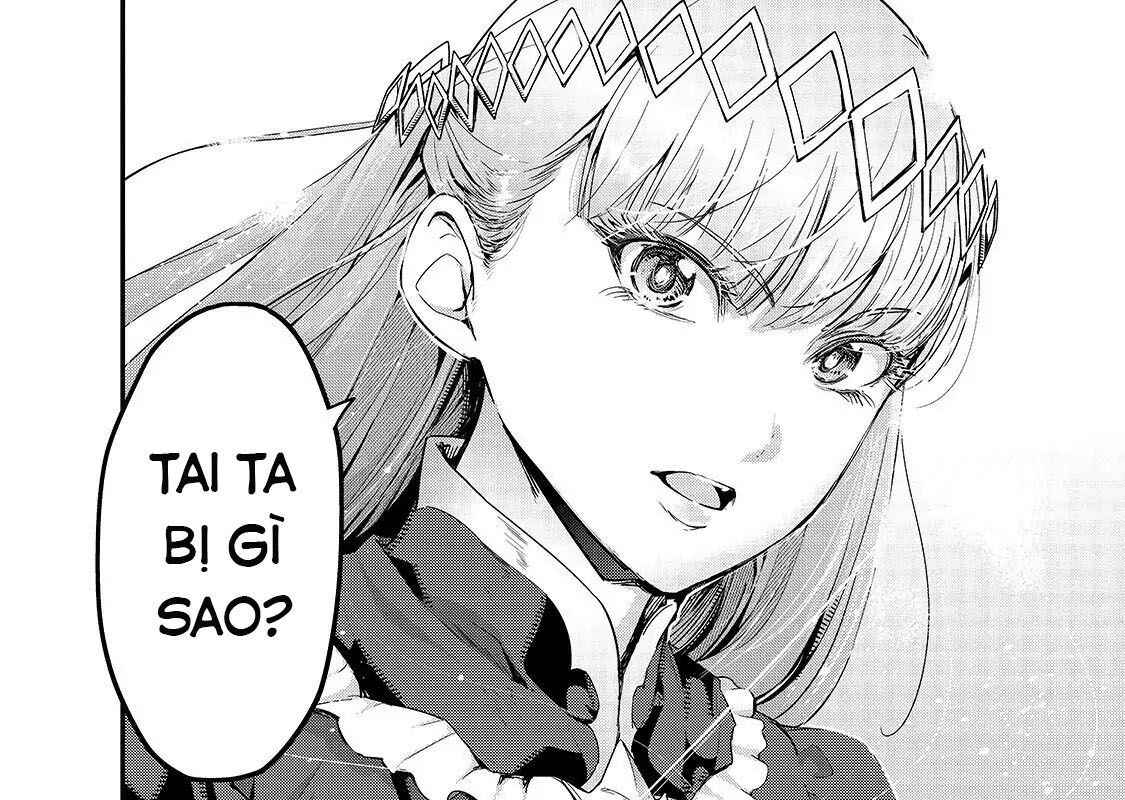 Failure Frame - Kẻ Vô Dụng Trở Thành Kẻ Mạnh Nhất Chapter 8 - 64