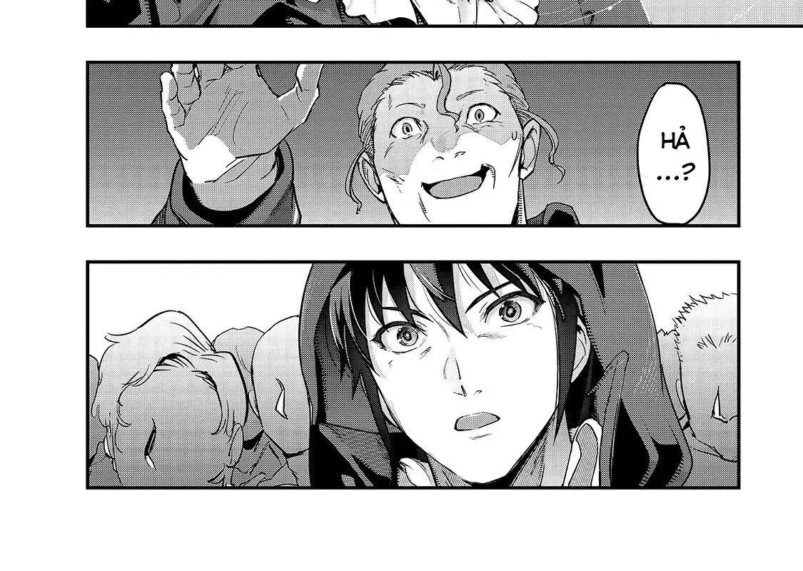 Failure Frame - Kẻ Vô Dụng Trở Thành Kẻ Mạnh Nhất Chapter 8 - 65