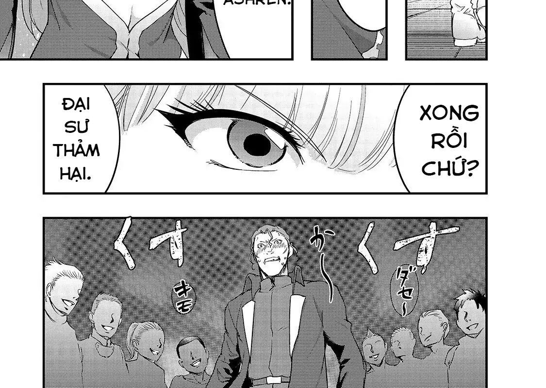 Failure Frame - Kẻ Vô Dụng Trở Thành Kẻ Mạnh Nhất Chapter 8 - 67