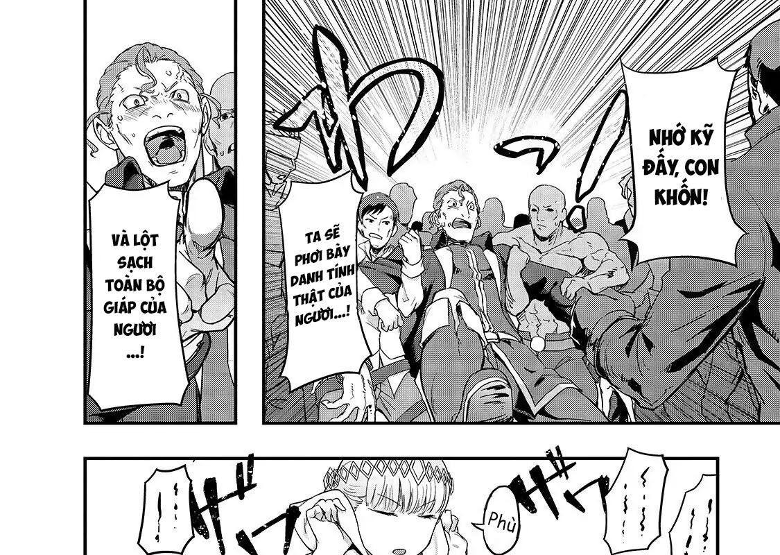 Failure Frame - Kẻ Vô Dụng Trở Thành Kẻ Mạnh Nhất Chapter 8 - 68