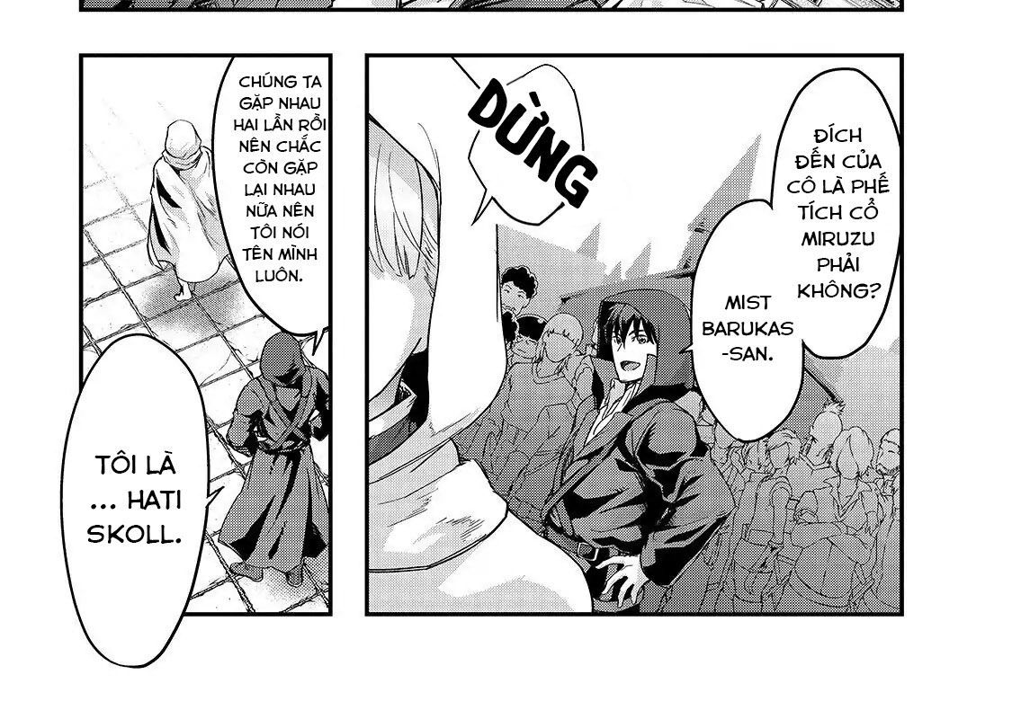 Failure Frame - Kẻ Vô Dụng Trở Thành Kẻ Mạnh Nhất Chapter 8 - 71