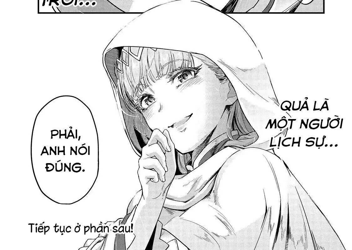 Failure Frame - Kẻ Vô Dụng Trở Thành Kẻ Mạnh Nhất Chapter 8 - 73