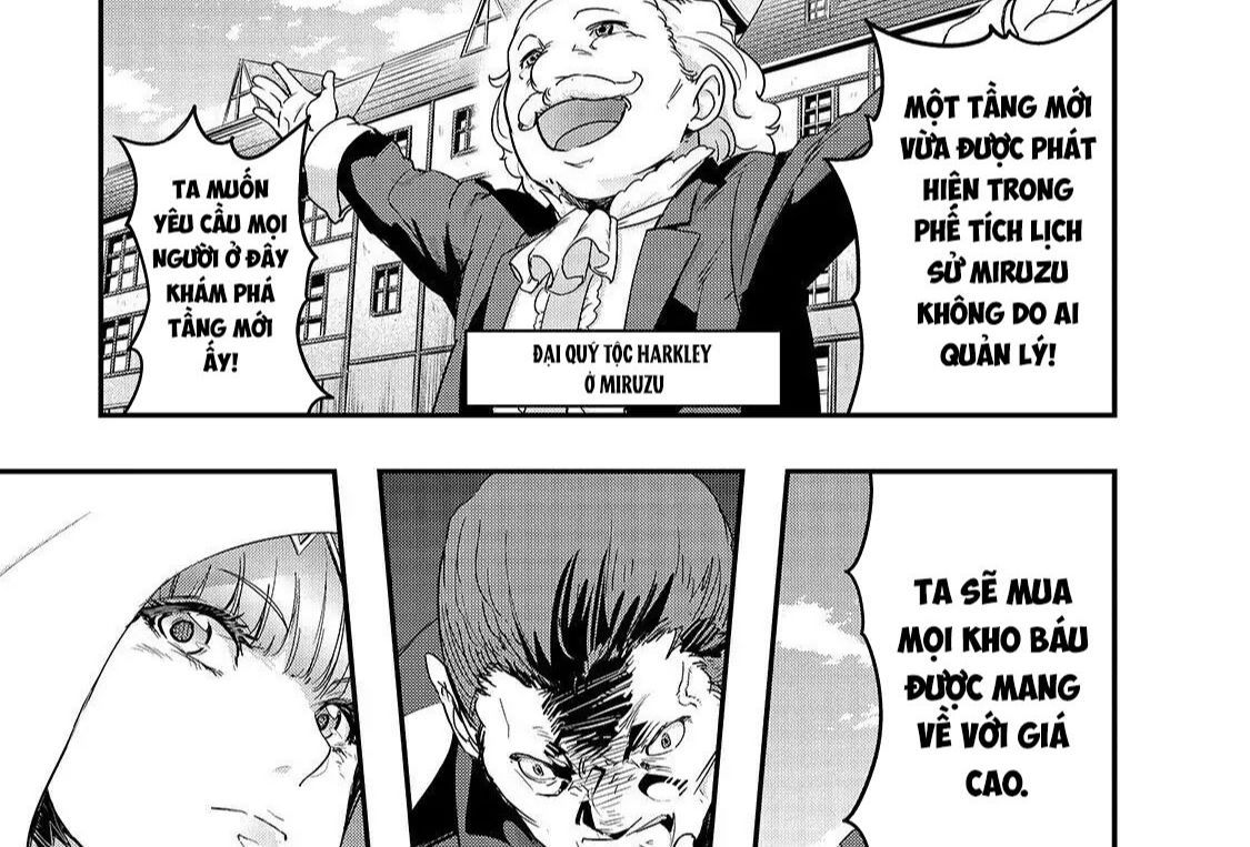 Failure Frame - Kẻ Vô Dụng Trở Thành Kẻ Mạnh Nhất Chapter 9 - 2