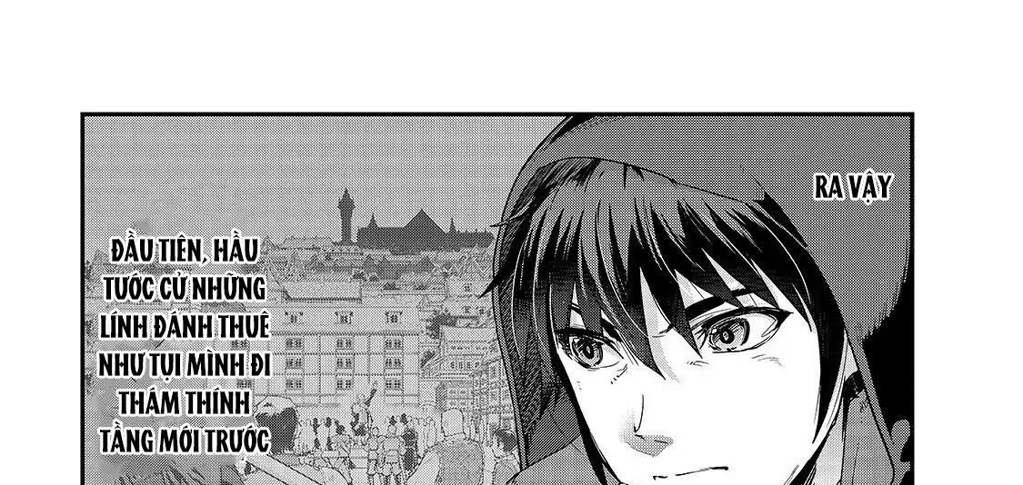 Failure Frame - Kẻ Vô Dụng Trở Thành Kẻ Mạnh Nhất Chapter 9 - 11