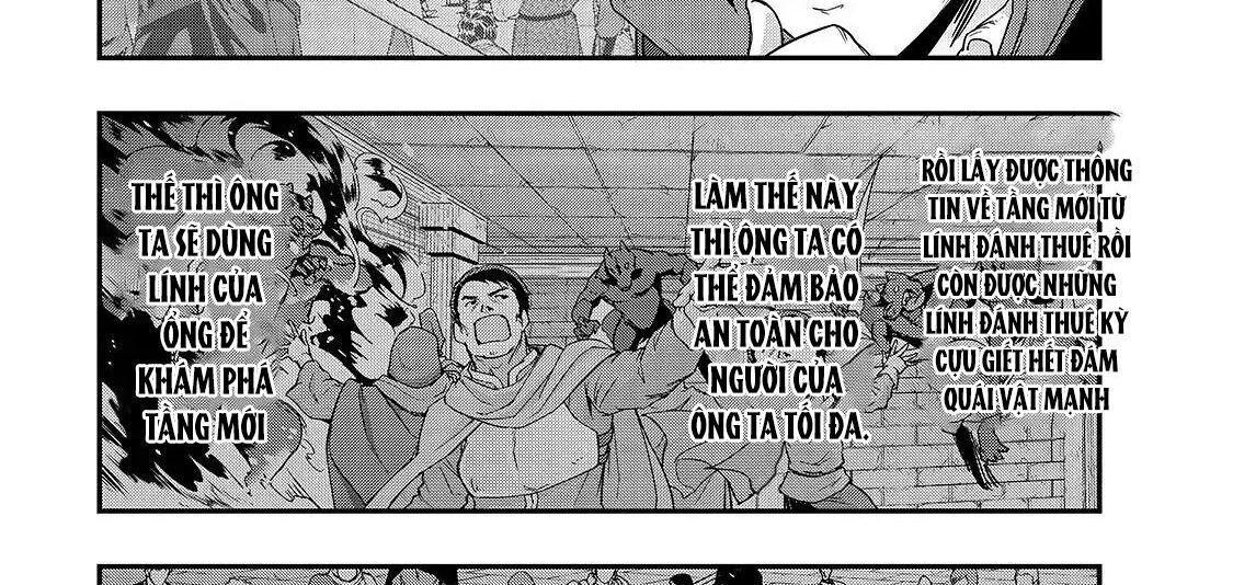 Failure Frame - Kẻ Vô Dụng Trở Thành Kẻ Mạnh Nhất Chapter 9 - 12