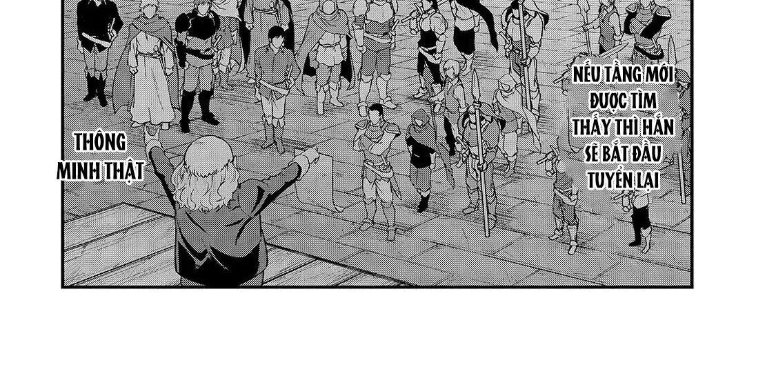 Failure Frame - Kẻ Vô Dụng Trở Thành Kẻ Mạnh Nhất Chapter 9 - 13