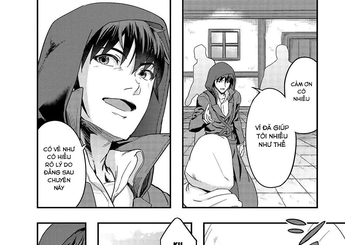 Failure Frame - Kẻ Vô Dụng Trở Thành Kẻ Mạnh Nhất Chapter 9 - 14