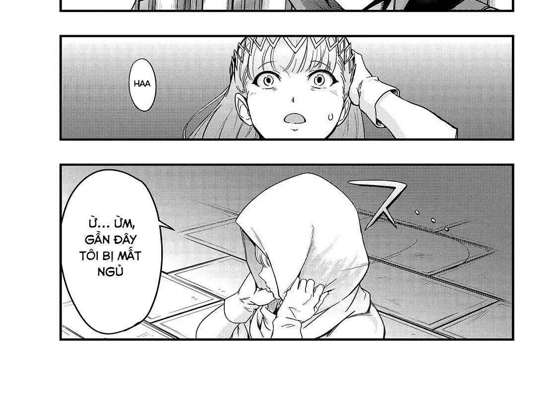 Failure Frame - Kẻ Vô Dụng Trở Thành Kẻ Mạnh Nhất Chapter 9 - 19