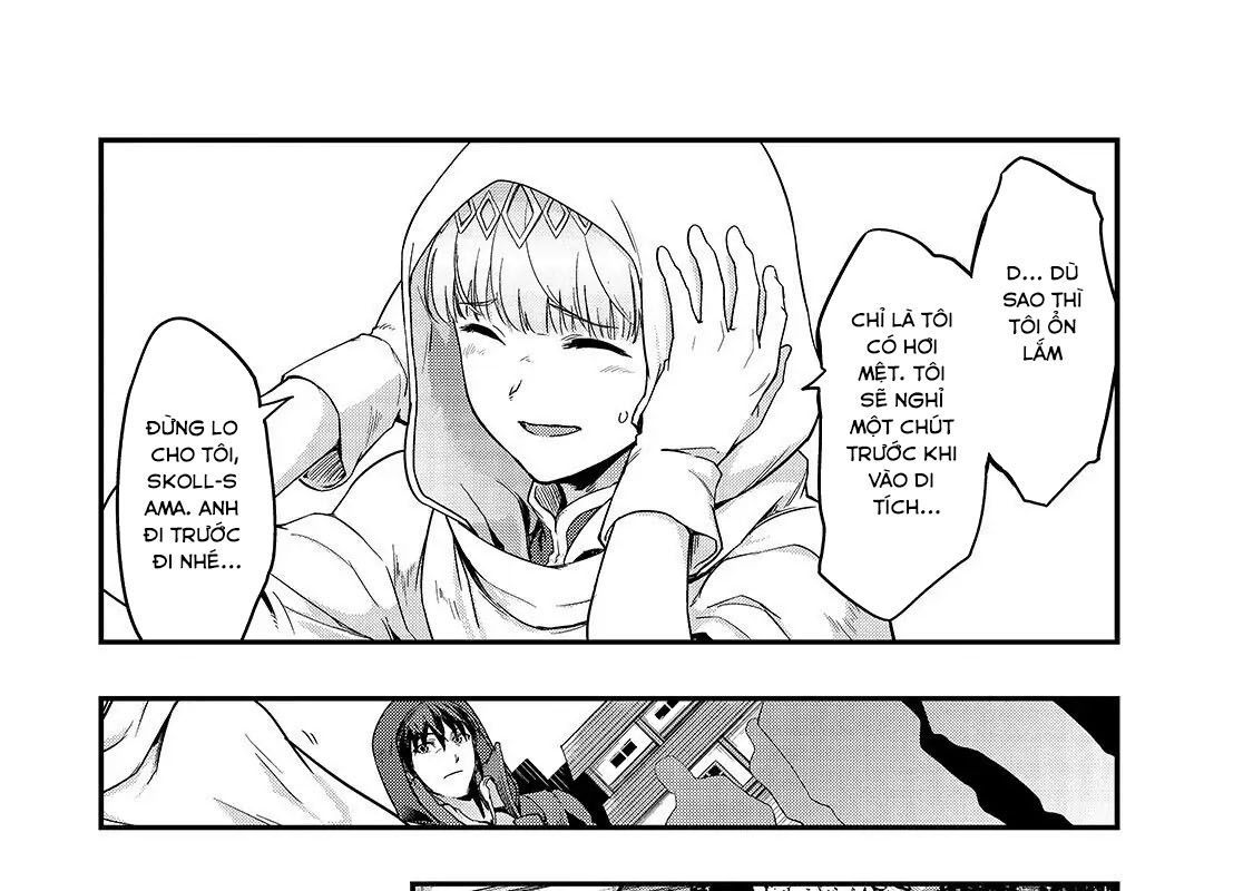 Failure Frame - Kẻ Vô Dụng Trở Thành Kẻ Mạnh Nhất Chapter 9 - 20