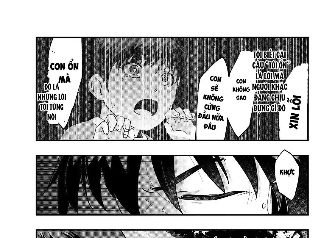 Failure Frame - Kẻ Vô Dụng Trở Thành Kẻ Mạnh Nhất Chapter 9 - 22