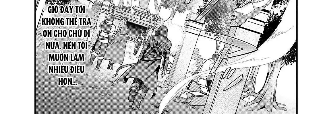 Failure Frame - Kẻ Vô Dụng Trở Thành Kẻ Mạnh Nhất Chapter 9 - 24