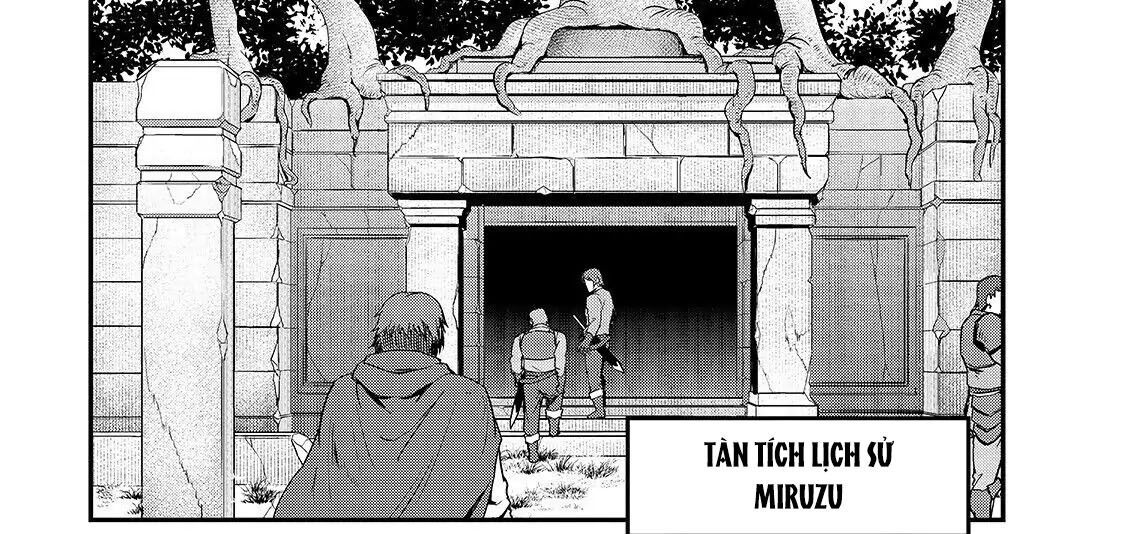 Failure Frame - Kẻ Vô Dụng Trở Thành Kẻ Mạnh Nhất Chapter 9 - 25