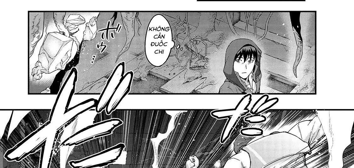 Failure Frame - Kẻ Vô Dụng Trở Thành Kẻ Mạnh Nhất Chapter 9 - 26