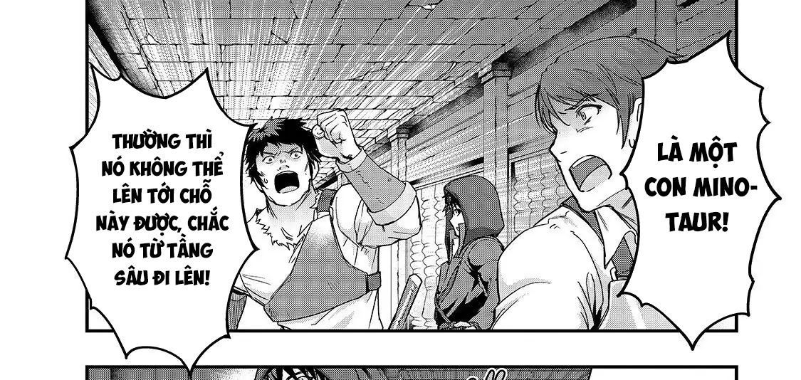 Failure Frame - Kẻ Vô Dụng Trở Thành Kẻ Mạnh Nhất Chapter 9 - 29