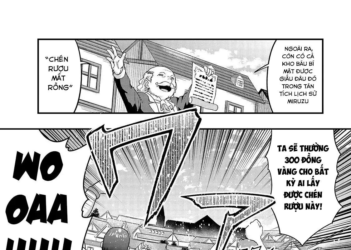 Failure Frame - Kẻ Vô Dụng Trở Thành Kẻ Mạnh Nhất Chapter 9 - 4