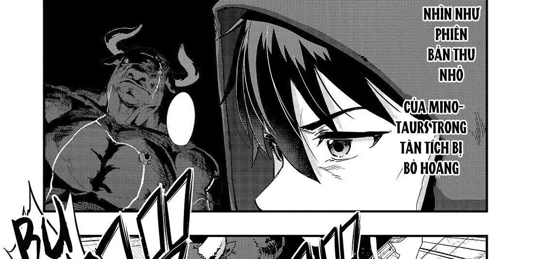 Failure Frame - Kẻ Vô Dụng Trở Thành Kẻ Mạnh Nhất Chapter 9 - 32