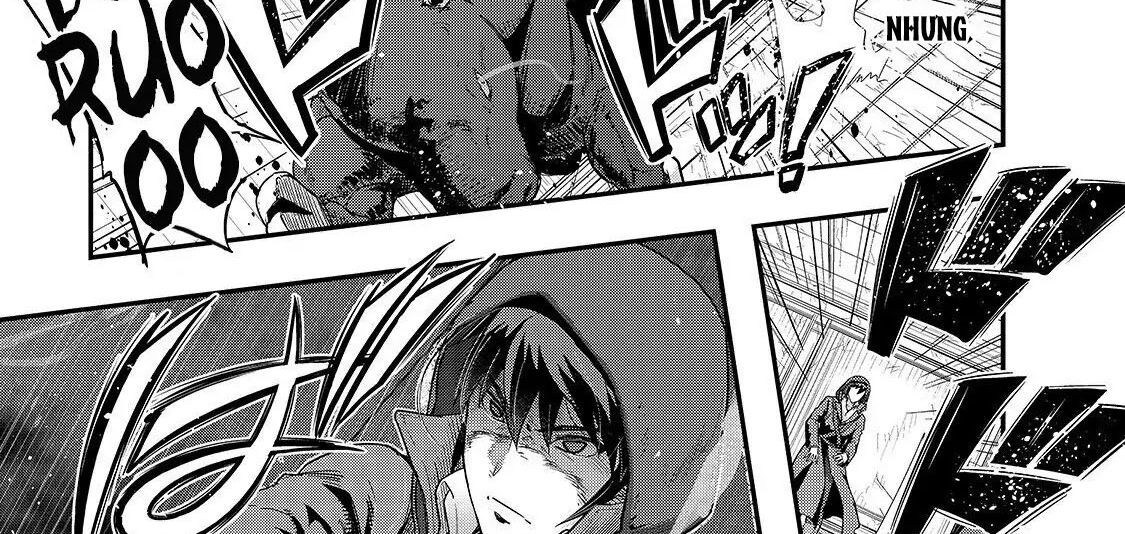 Failure Frame - Kẻ Vô Dụng Trở Thành Kẻ Mạnh Nhất Chapter 9 - 33