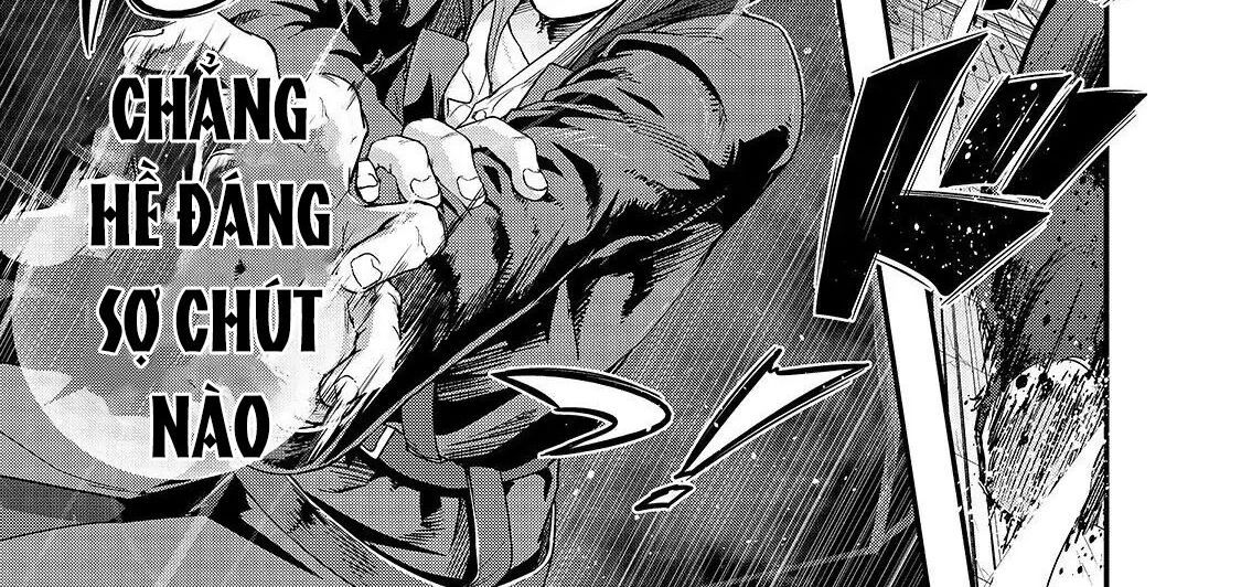 Failure Frame - Kẻ Vô Dụng Trở Thành Kẻ Mạnh Nhất Chapter 9 - 34