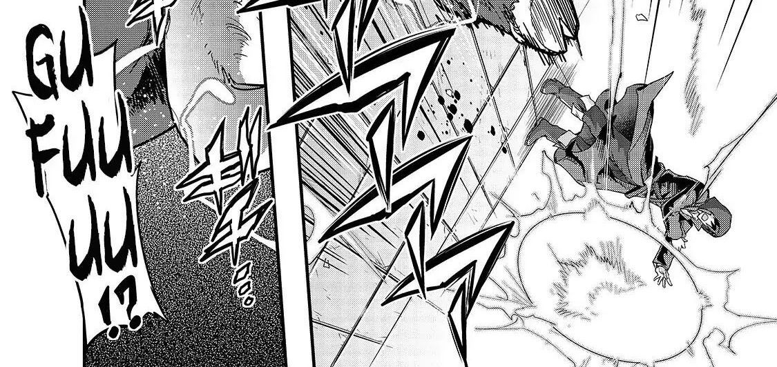 Failure Frame - Kẻ Vô Dụng Trở Thành Kẻ Mạnh Nhất Chapter 9 - 37