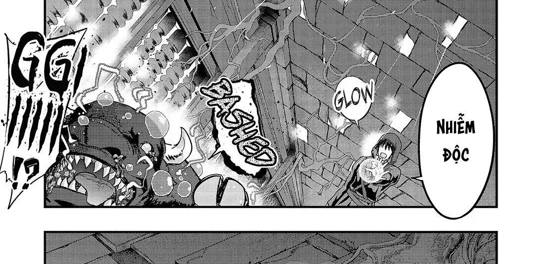 Failure Frame - Kẻ Vô Dụng Trở Thành Kẻ Mạnh Nhất Chapter 9 - 38