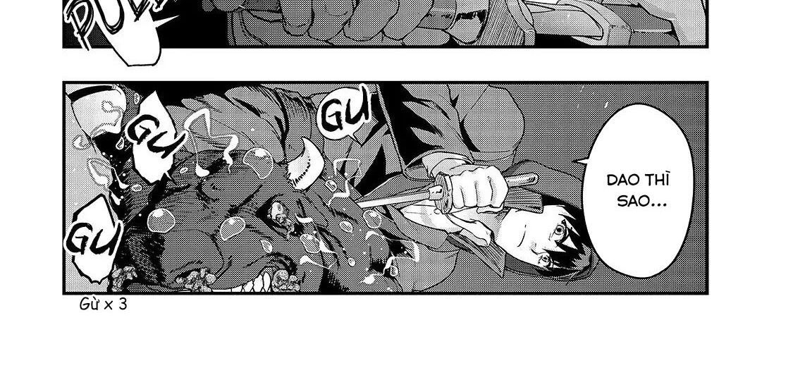 Failure Frame - Kẻ Vô Dụng Trở Thành Kẻ Mạnh Nhất Chapter 9 - 40