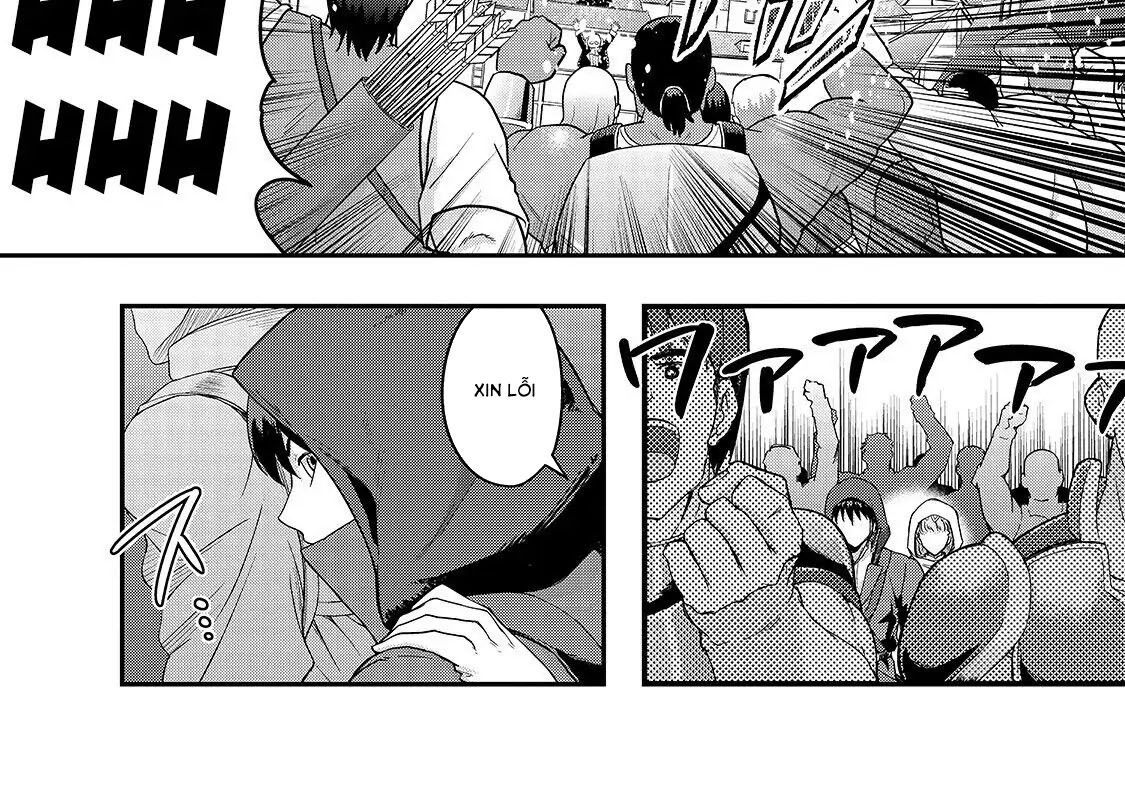 Failure Frame - Kẻ Vô Dụng Trở Thành Kẻ Mạnh Nhất Chapter 9 - 5