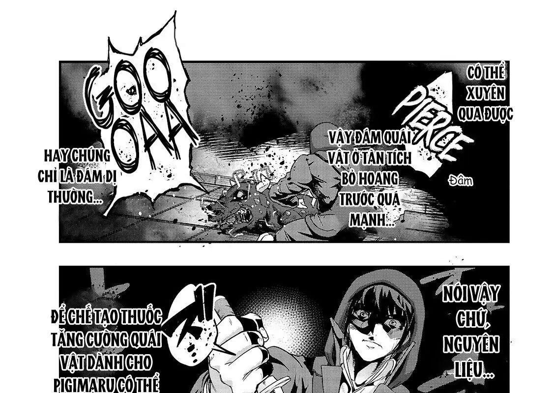 Failure Frame - Kẻ Vô Dụng Trở Thành Kẻ Mạnh Nhất Chapter 9 - 41