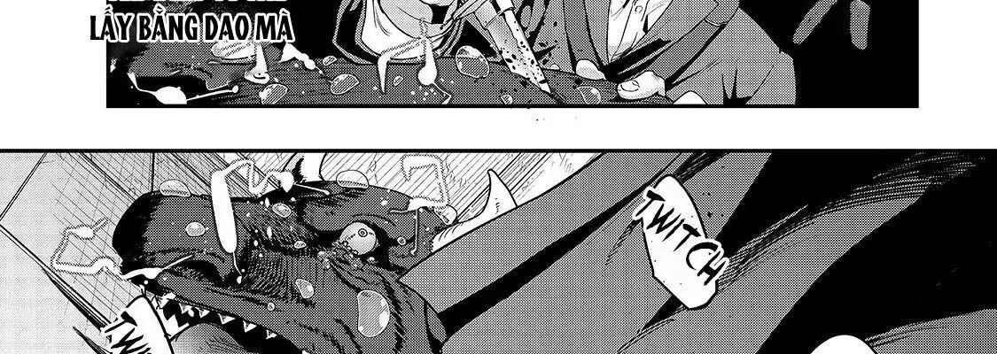 Failure Frame - Kẻ Vô Dụng Trở Thành Kẻ Mạnh Nhất Chapter 9 - 42