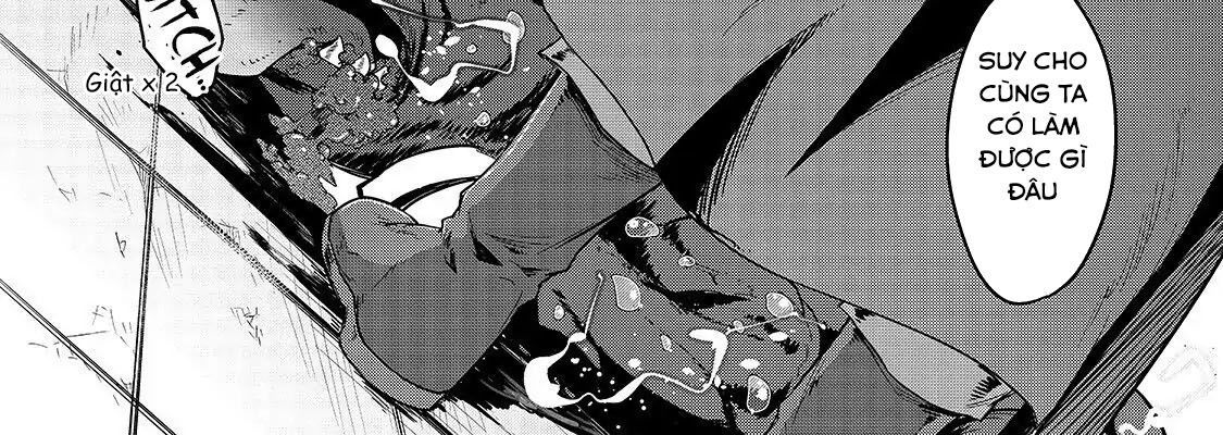 Failure Frame - Kẻ Vô Dụng Trở Thành Kẻ Mạnh Nhất Chapter 9 - 43