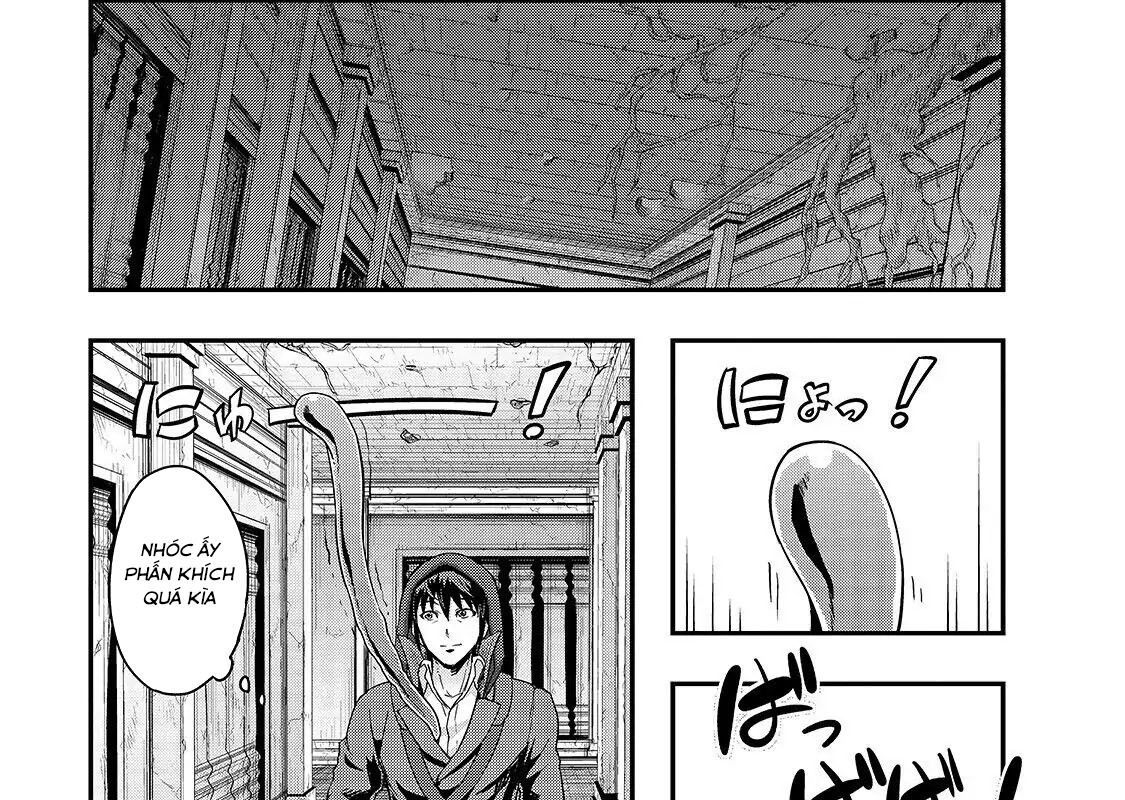 Failure Frame - Kẻ Vô Dụng Trở Thành Kẻ Mạnh Nhất Chapter 9 - 44