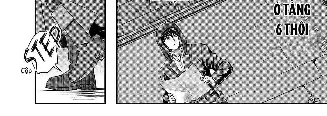 Failure Frame - Kẻ Vô Dụng Trở Thành Kẻ Mạnh Nhất Chapter 9 - 47