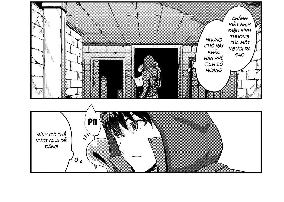 Failure Frame - Kẻ Vô Dụng Trở Thành Kẻ Mạnh Nhất Chapter 9 - 48