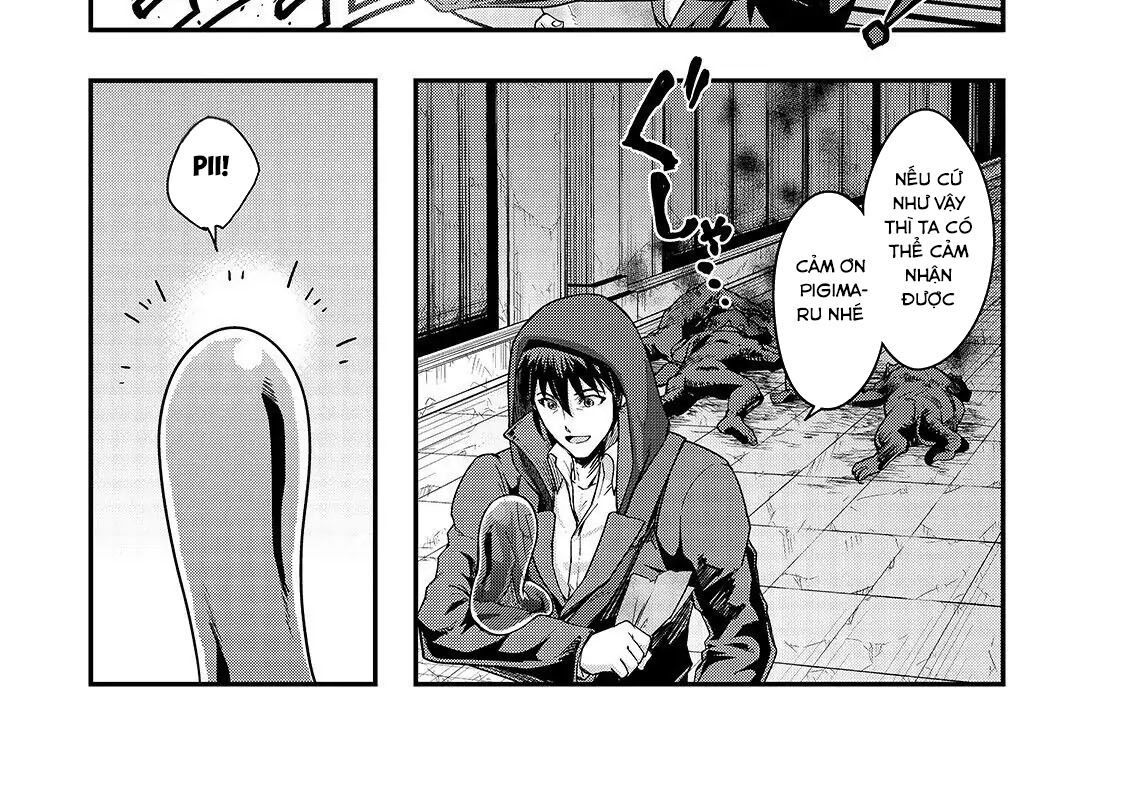 Failure Frame - Kẻ Vô Dụng Trở Thành Kẻ Mạnh Nhất Chapter 9 - 50