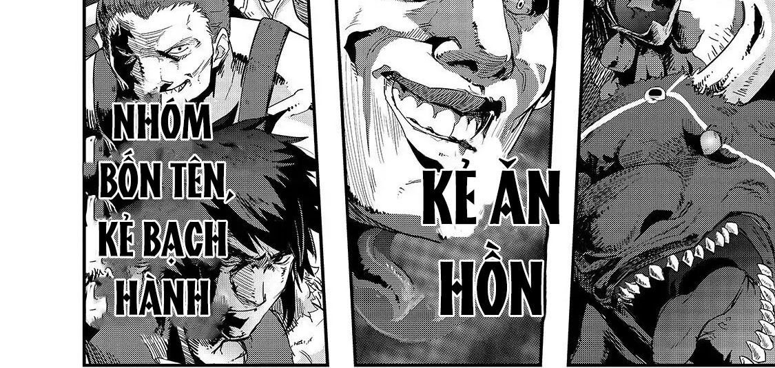 Failure Frame - Kẻ Vô Dụng Trở Thành Kẻ Mạnh Nhất Chapter 9 - 52