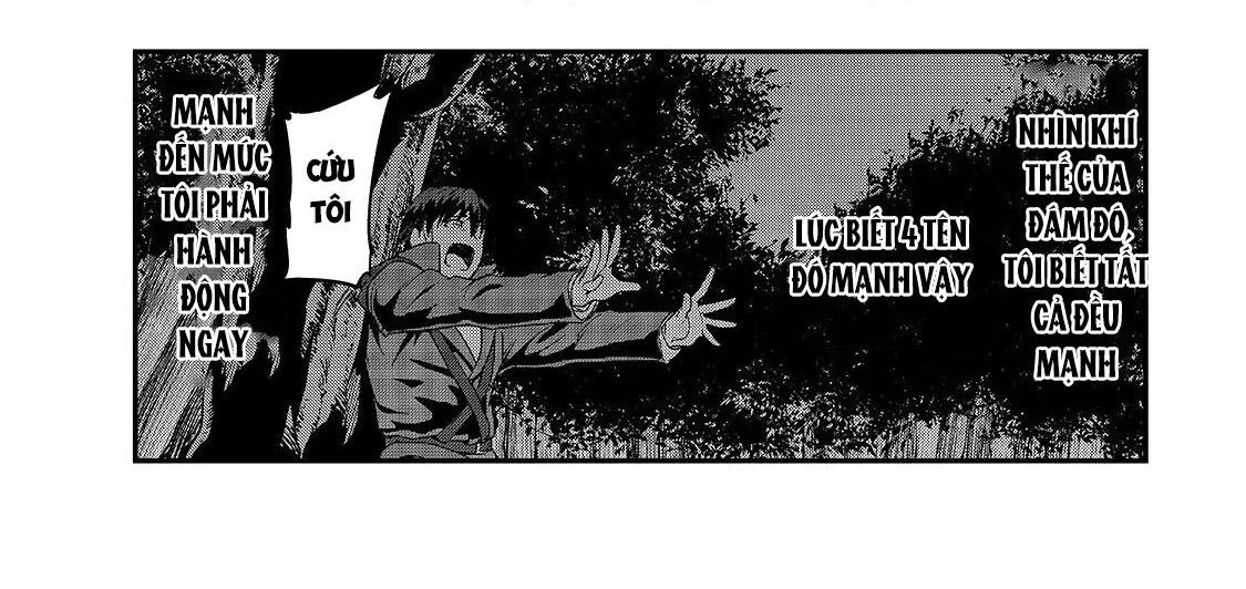 Failure Frame - Kẻ Vô Dụng Trở Thành Kẻ Mạnh Nhất Chapter 9 - 53