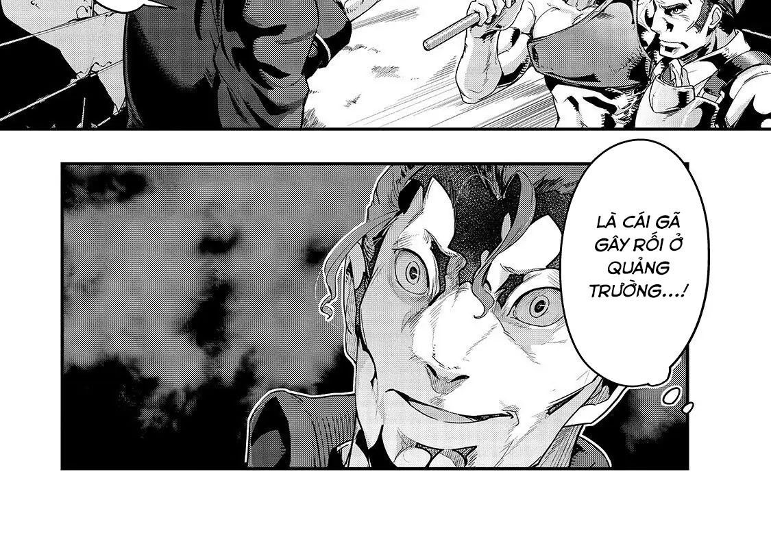 Failure Frame - Kẻ Vô Dụng Trở Thành Kẻ Mạnh Nhất Chapter 9 - 55