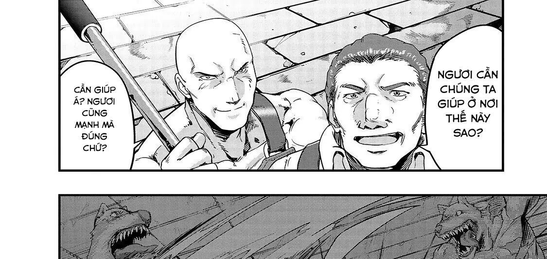 Failure Frame - Kẻ Vô Dụng Trở Thành Kẻ Mạnh Nhất Chapter 9 - 56