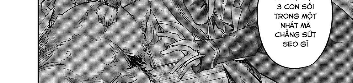 Failure Frame - Kẻ Vô Dụng Trở Thành Kẻ Mạnh Nhất Chapter 9 - 58