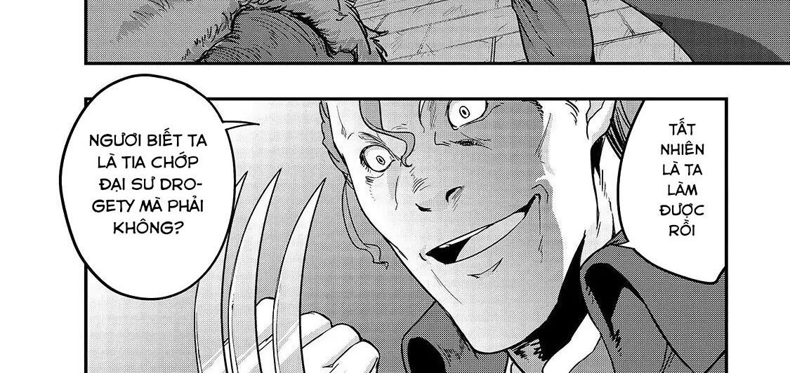 Failure Frame - Kẻ Vô Dụng Trở Thành Kẻ Mạnh Nhất Chapter 9 - 59