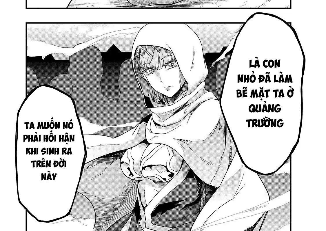 Failure Frame - Kẻ Vô Dụng Trở Thành Kẻ Mạnh Nhất Chapter 9 - 61