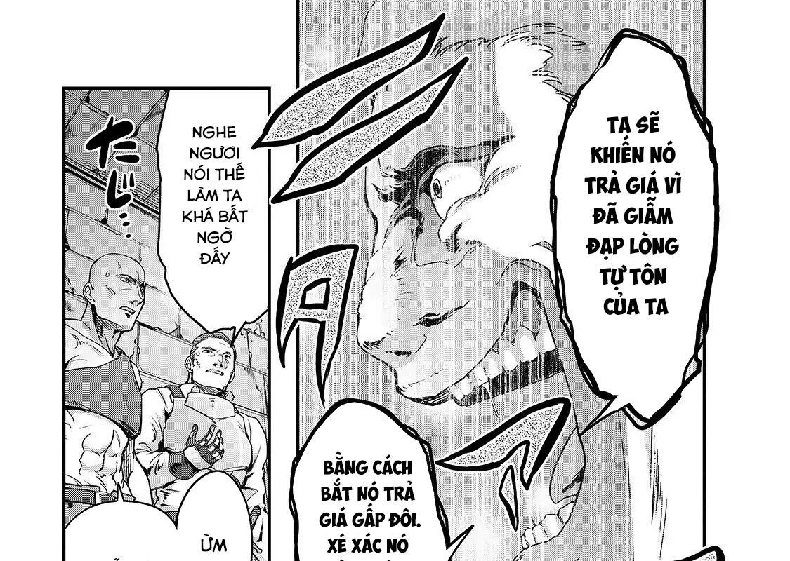 Failure Frame - Kẻ Vô Dụng Trở Thành Kẻ Mạnh Nhất Chapter 9 - 64