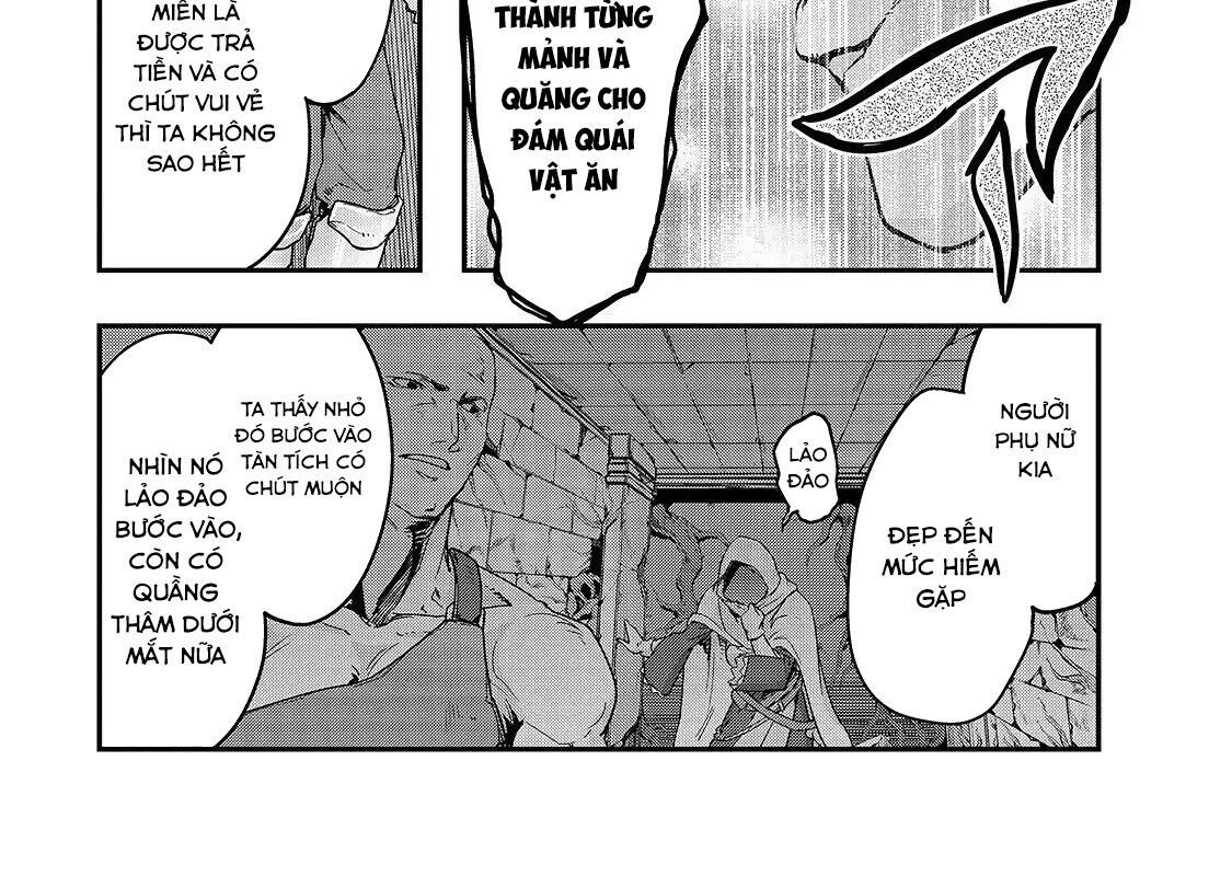 Failure Frame - Kẻ Vô Dụng Trở Thành Kẻ Mạnh Nhất Chapter 9 - 65