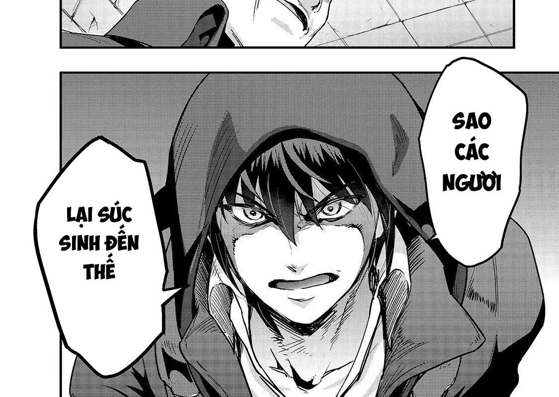Failure Frame - Kẻ Vô Dụng Trở Thành Kẻ Mạnh Nhất Chapter 9 - 67