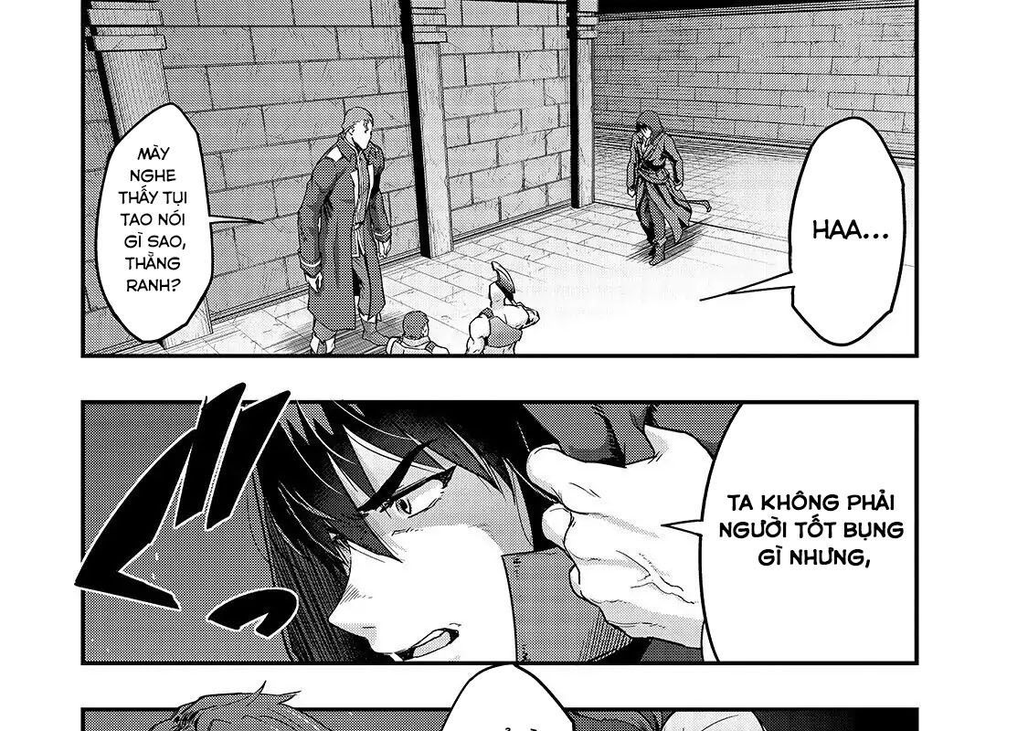 Failure Frame - Kẻ Vô Dụng Trở Thành Kẻ Mạnh Nhất Chapter 9 - 68