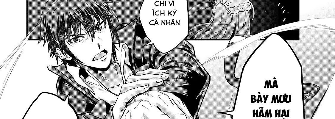 Failure Frame - Kẻ Vô Dụng Trở Thành Kẻ Mạnh Nhất Chapter 9 - 69
