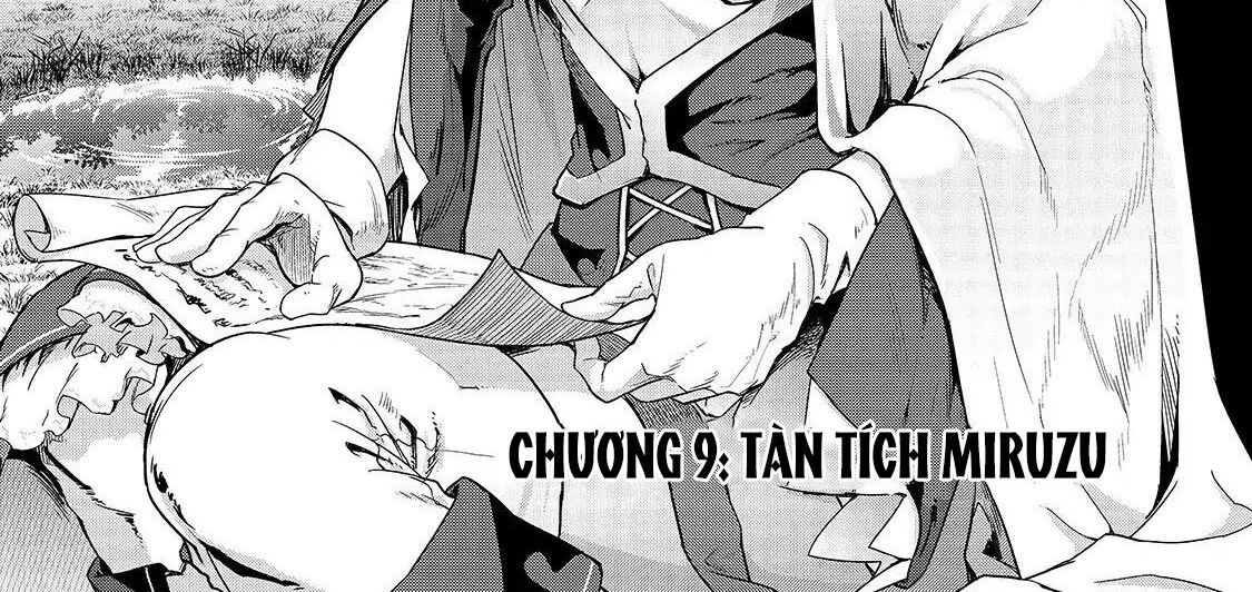 Failure Frame - Kẻ Vô Dụng Trở Thành Kẻ Mạnh Nhất Chapter 9 - 8