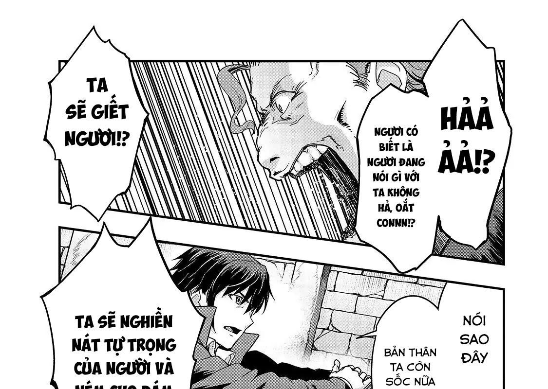 Failure Frame - Kẻ Vô Dụng Trở Thành Kẻ Mạnh Nhất Chapter 9 - 71